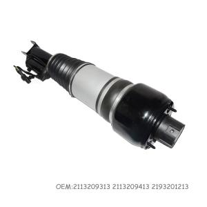 China Air Ride Air Suspension Shock For Mercedes W211 Air Shock Strut , 2113209413 2113206013 wholesale