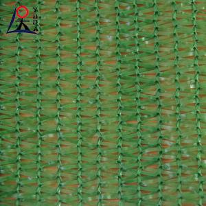 China HDPE sunscreen netting Knitted House Custom 70 Rate wholesale