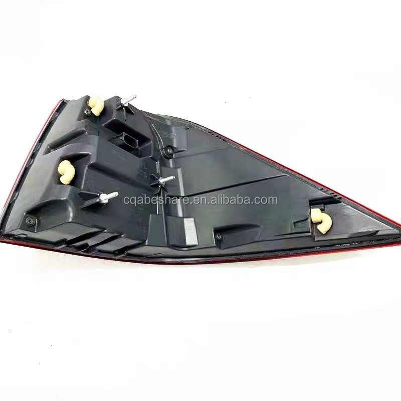 1669065501 W166 LED Tail Light Assembly for Mercedes Benz W166 GLE-Class 2016
