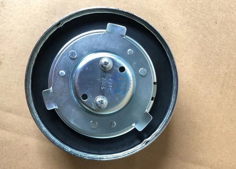 OEM Yn20p01034p2 Fuel Tank Cover Sk330-8 Excavator Spare Parts