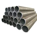 Non Oiled API Carbon Steel Pipe