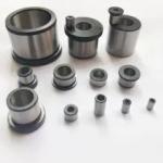 Energy Saving Custom Steel Bushings Low Friction Coefficient Non Standard