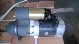 China Start motor for Weifang Ricardo Engine 295/495/4100/4105/6105/6113/6126 Engine Parts wholesale