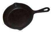 China cast iron frypan wholesale