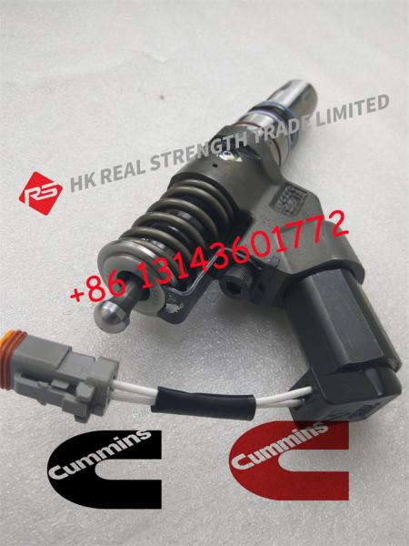 Diesel M11 QSM11 ISM11 Common Rail Fuel Pencil Injector 3411761 3087807 4903084