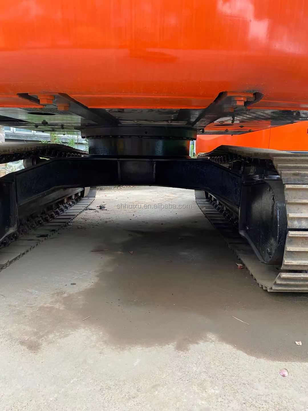 Hitachi hot sale Excellent quality Hitachi ZX120-6 second hand Hydraulic crawler excavator/Used digging machine Hitachi ZX120-6 Cheap price