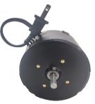 3.3 Frame Motor Electric Blower 115 Voltage Motor 98W 3400rpm 60Hz