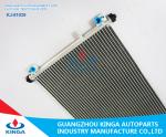 CITY GM3(1.8) Auto AC Condenser For HONDA Material Aluminum , Car AC Condenser