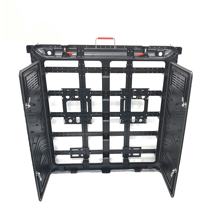 PrivaLED P4 Outdoor video advertising board LED billboard display led outdoor screens