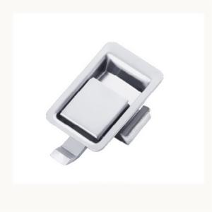 China Cabinet paddle latch, Stainess steel,Rohs wholesale