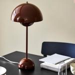 Modern Designer Table Lamp for Living Room Bedroom Study Bedside Flowerpot VP3