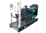 Industrial Super Silent 1104C-44TG2 Perkins Diesel Generator 64KW 80KVA