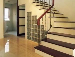 China High Safety Cast Iron Railing Home Depot Iron Stair Railing Anti Corrosion wholesale
