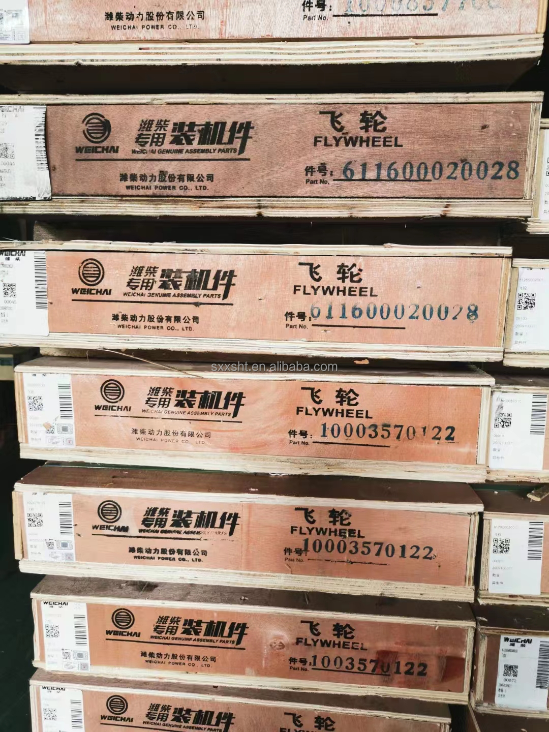 Rubber Oil Seal 85*105*18 for Shacman F2000 Heavy Duty Truck Main Reducer Dz9112320920