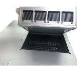 Air Cooling 200*200mm 385nm UV LED Light Curing Box
