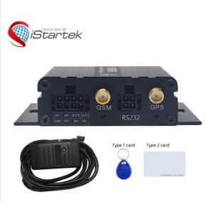 China RS232 Port Smart Car Immobiliser wholesale