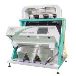 Sunflower Seeds Color Sorter Coffee Bean Wheat Rice Color Sorter
