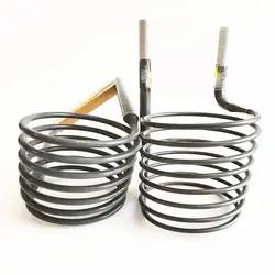 China 9mm Diameter Electric Furnace Heating Elements Molybdenum Disilicide Testing wholesale