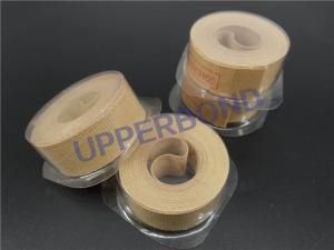 China Kevlar Fiber Belt Garniture Tape Convey Cigarette Paper High Strength wholesale