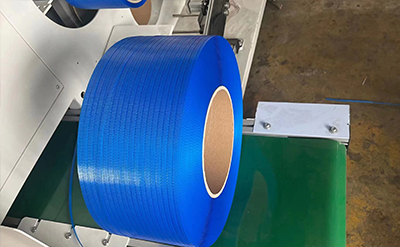 Advanced PP Strap Production Line for Customizable and Durable Packaging Solutions