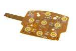 FR4 Tg170 2 Layer Flexible Circuit Board Manufacturers Immersion Silver Lead