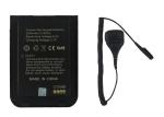 Zello Waterproof Walkie Talkie