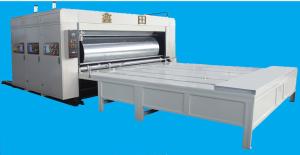 China Pneumatic Locking Semi Automatic Machines wholesale
