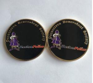China Beautiful Design Metal Coin Custom Brass Challenge Coins For Sale wholesale