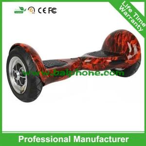 China 350w electric self balancing scooter wholesale