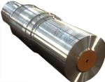 42CrMo4 SCM440 AISI4140 Quenching Forged Steel Shafts aisi4140 Alloy Steel Shaft