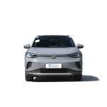 German Pure FAW Volkswagen ID4 CROZZ VW Electric Auto 5 Seater Compact SUV