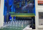 0.5L Injection Stretch Blow Molding Machine