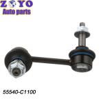 55540-C1100 Suspension Parts Lower Stabilizer Sway Bar Links for Kia Optima 2015