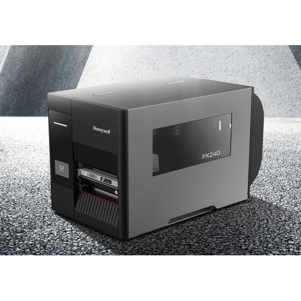 Barway Thermal Transfer & Thermal Directly Industrial Barcode Printer