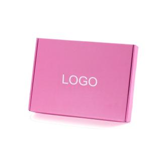 China 250gsm Offset Paper PMS Foldable Packaging Box For Cosmetic wholesale