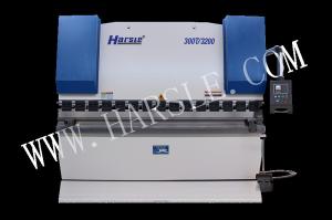 China Estun E21 Hydraulic CNC Metal Sheet Steel Plate Bending Machine press brake wholesale