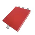 130-960MHz N Female 50W 3 Way Wilkinson Power Divider