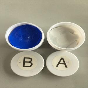 China Dental Impression Material Silicone Mold Putty Dental Silicon Putty wholesale