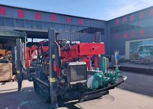 China OEM Color Water Well Drilling Equipment High Speed ST 400 wholesale