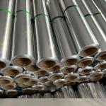 16um Thickness Aluminum Foil Roll Coil For Battery Cathode Substrate