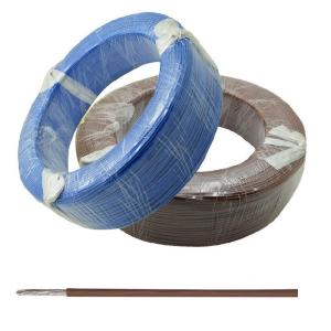 China High Performance 200c Stranded FEP Wire Flame Retardant wholesale