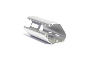 China Electronic Equipment Housing Pressure Die Casting Components , Aluminium Casting Parts wholesale