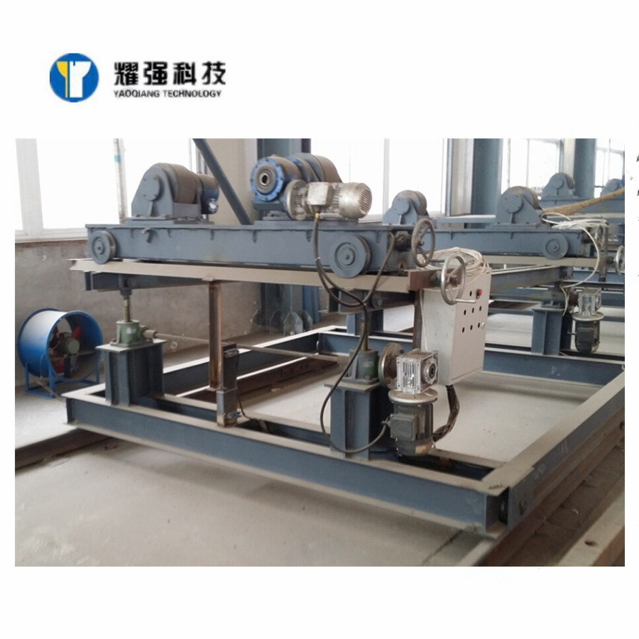 Adjustable Steel Pipe Welding Rotators Turning Rolls For Tank Vessel