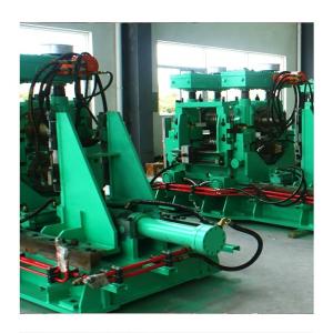 China High Accuracy Low Cost Short Stress Rolling Mill wholesale
