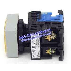 China 5BB-6100-680,5BB6100680,KOMORI MACHINE SWITCH,KOMORI ORIGINAL PARTS wholesale