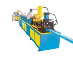 Purlin Door Frame Roll Forming Machine