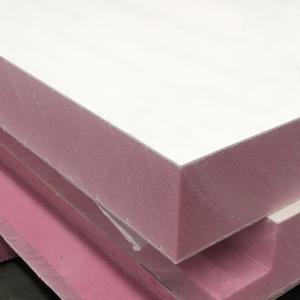 China Fire Retardant FRP Insulated Panels For Refrigerated Truck Bodies wholesale
