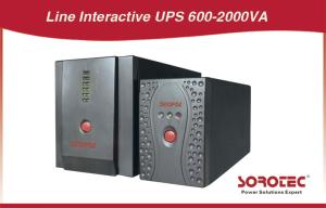 China Battery Backup Line Interactive UPS wholesale