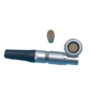 China Straight Self Locking Connector wholesale