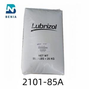 China Lubrizol TPU Pellethane 2101-85A Thermoplastic Polyurethanes Resin In Stock wholesale